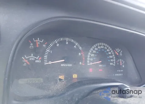 2000 Dodge Dakota Slt/Sport from USA, damaged, VIN 1B7GG2AX8YS720132